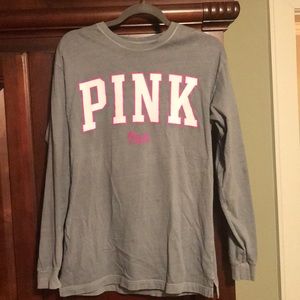 Victoria secret Pink LS